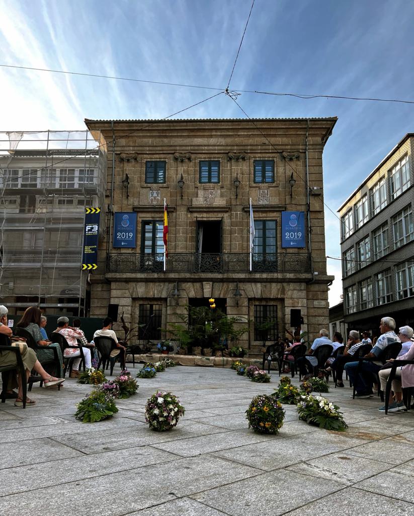 Il Cammino Inglese: Da Ferrol a Santiago de Compostela