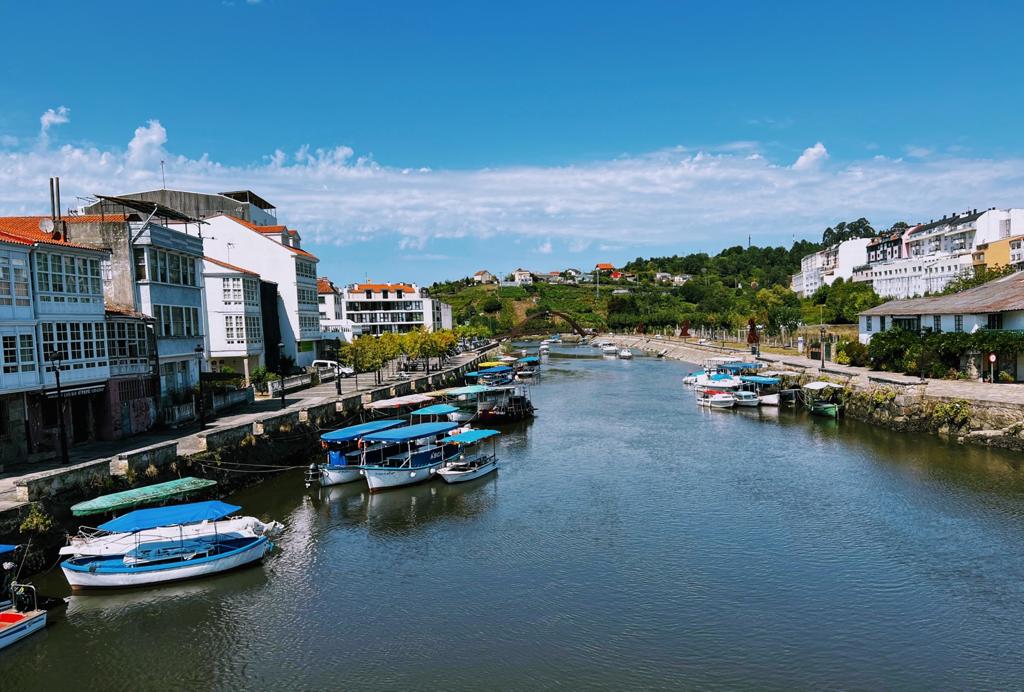 Betanzos.