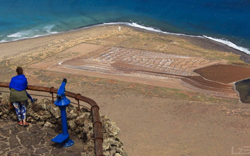 Descubre los Centros de Arte Cultura y Turismo de Lanzarote. Fotografía: Ramón Pérez Niz.