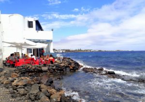 Guía gastronómica para Semana Santa en Lanzarote