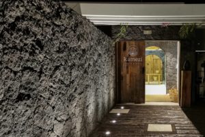 Kamezí, primer restaurante de Lanzarote con Estrella Michelin