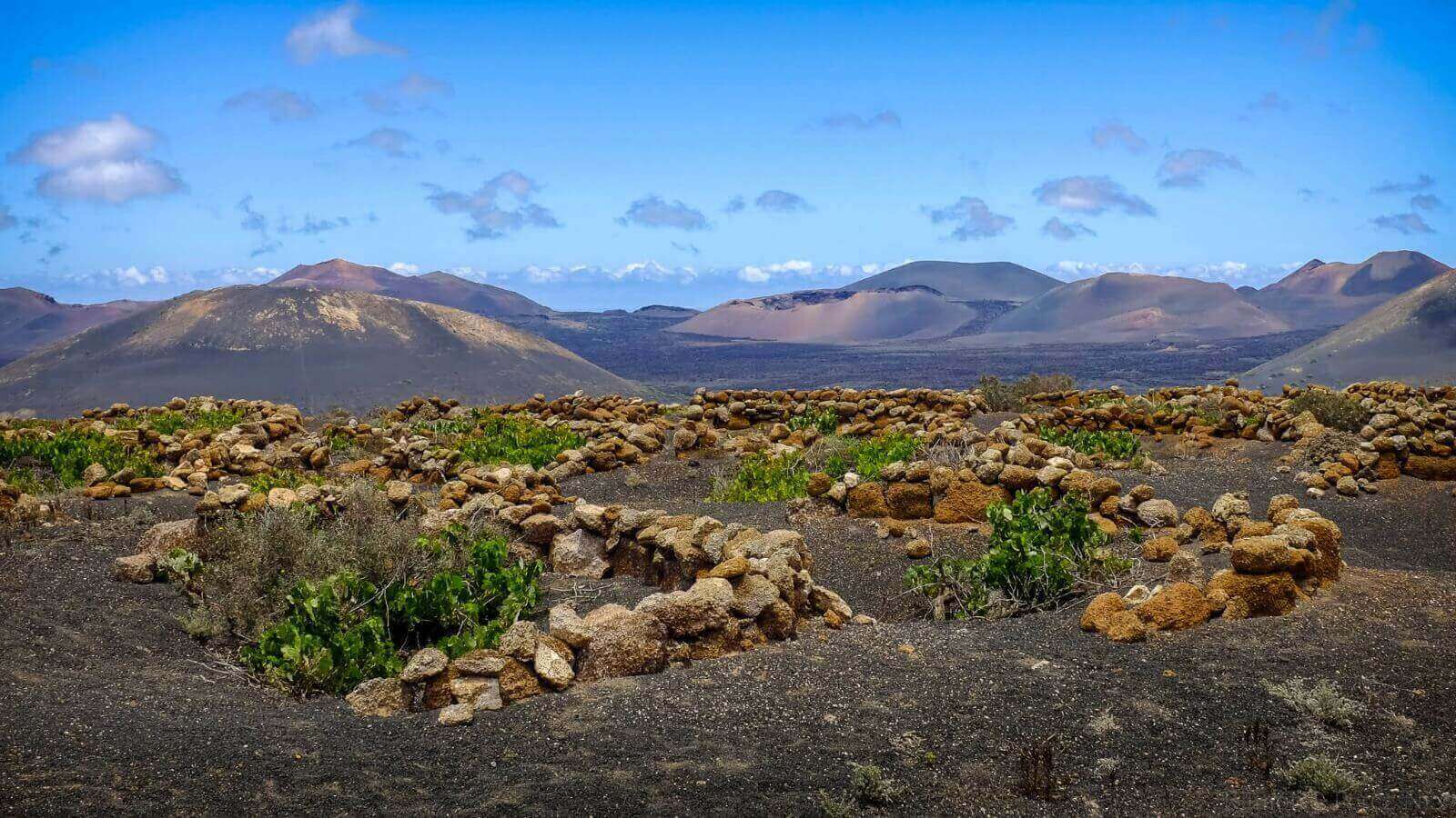 Semana Santa 2024 en Lanzarote. Consejos y recomendaciones para tu viaje.