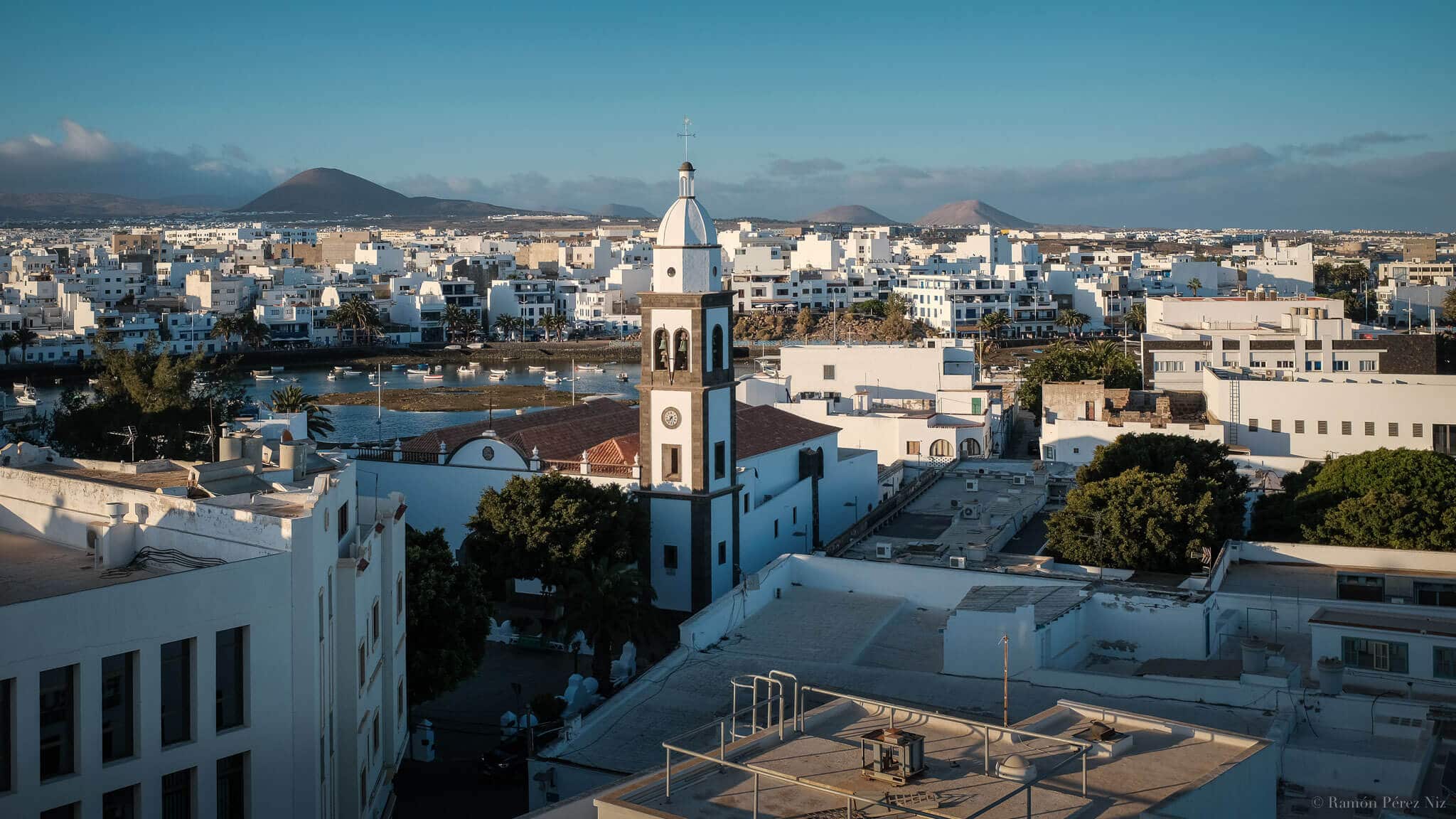 Programa Eventos Tradicionales Semana Santa 2024 en Lanzarote