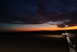 Los 10 mejores atardeceres de Lanzarote. Guacimeta. Fotografía: Josechu Pérez Niz.