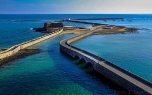 Vive la Marina de Arrecife con el Club Marlines. Fotografía: Ramón Pérez Niz. 