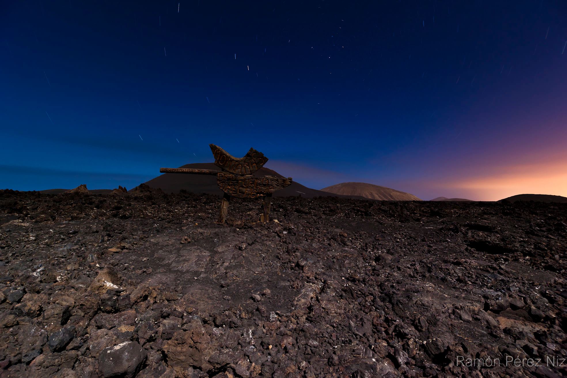 Amanece, que no es poco. Los 10 mejores amaneceres de Lanzarote.