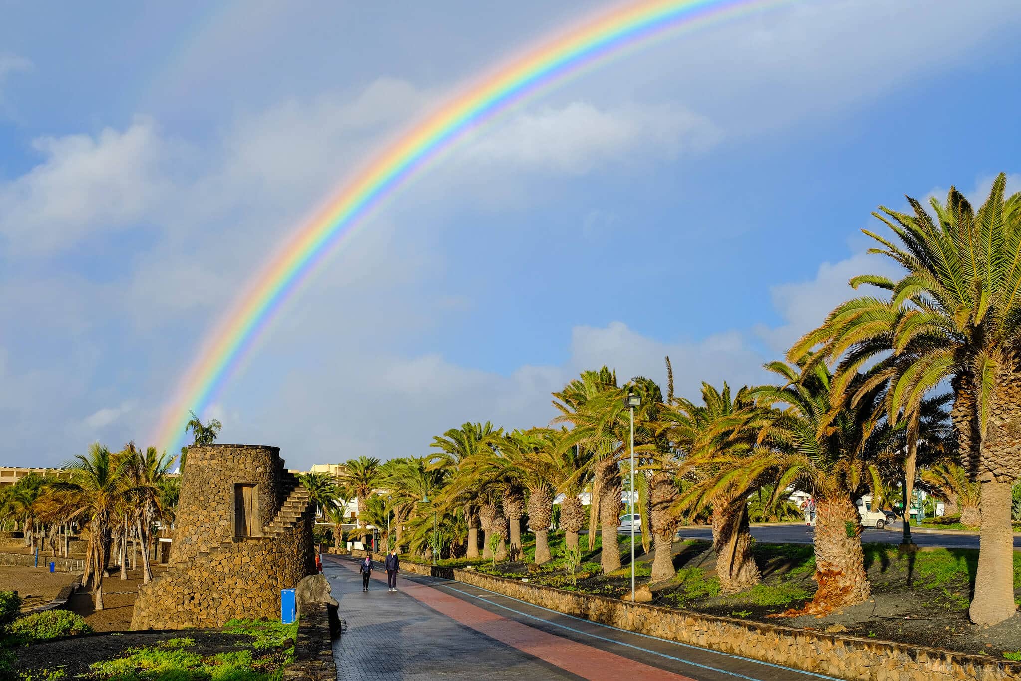 Das Wetter heute auf Lanzarote und das kulturelle Programm der Woche