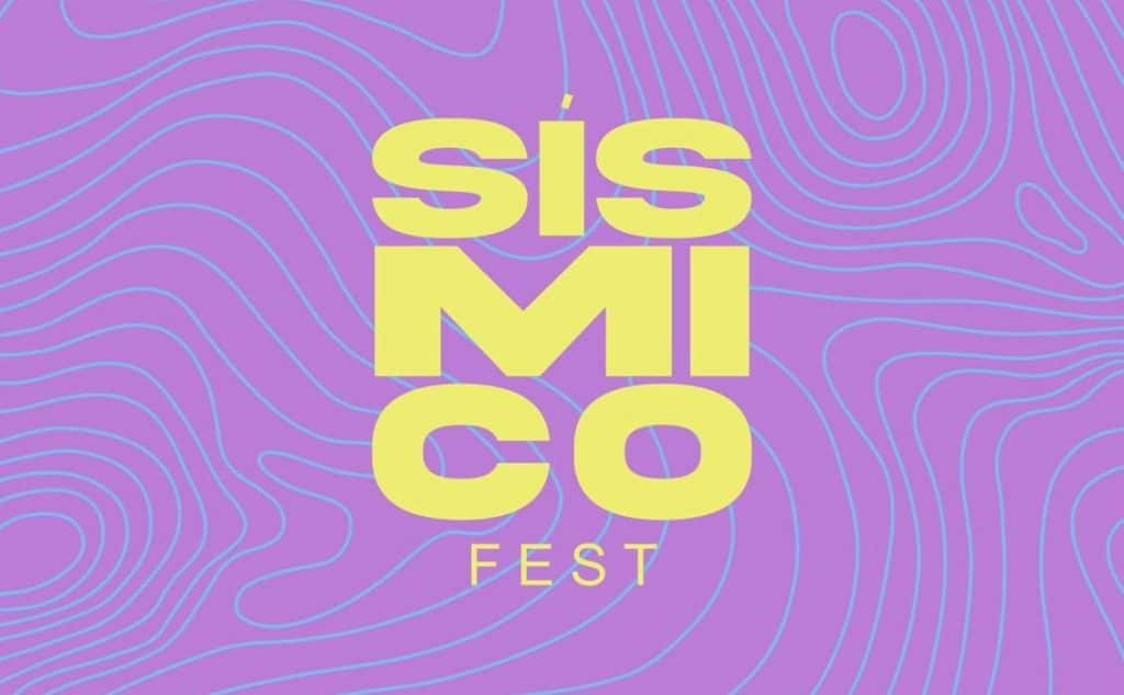 Sísmico Fest en Tías: música, mercado, shows.