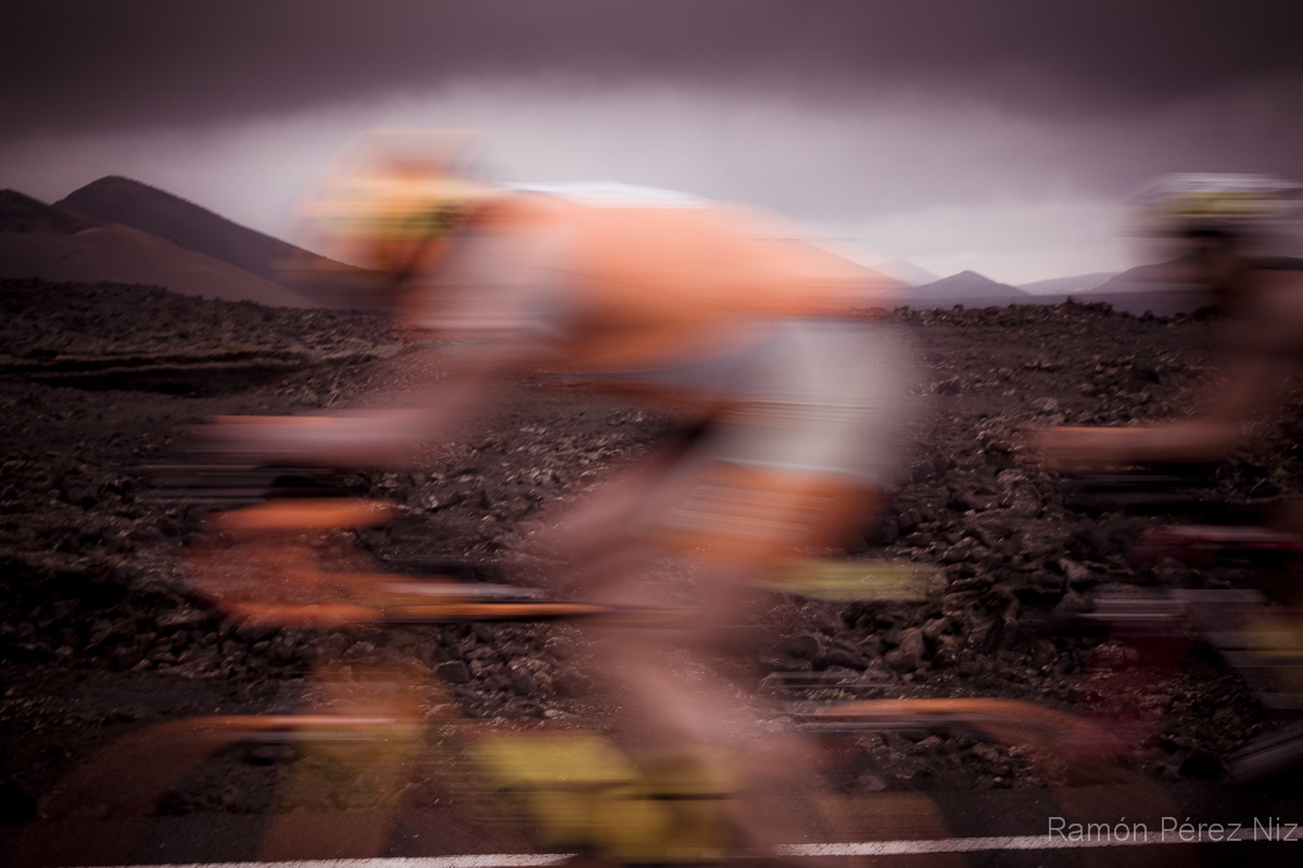 Ironman Lanzarote 2024