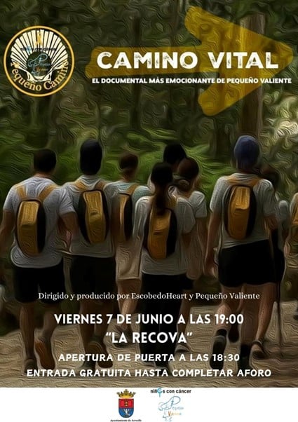 Camino Vital.