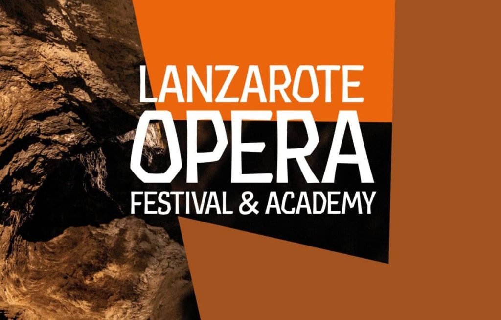 Lanzarote Opera Festival & Academy: vivero de cantantes y pianistas