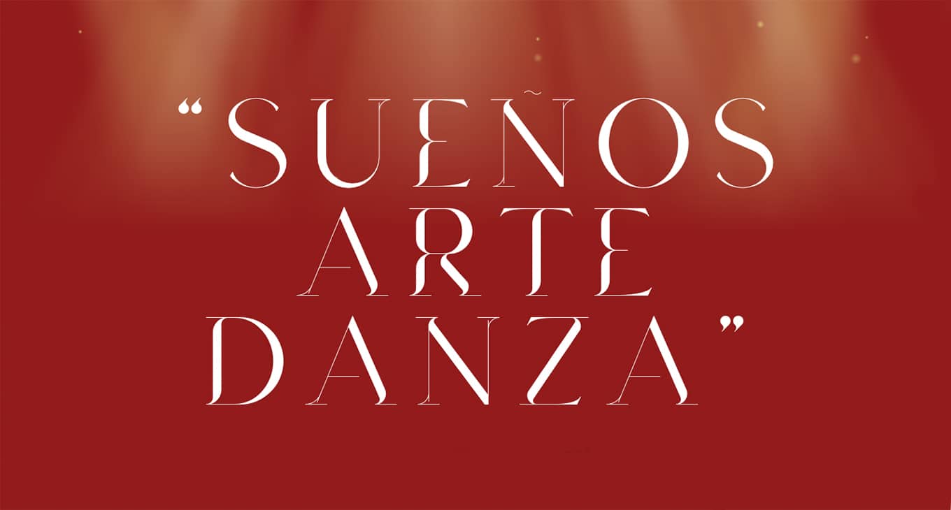 XTREME UP DANCE STUDIO presenta: Sueños, Arte y Danza