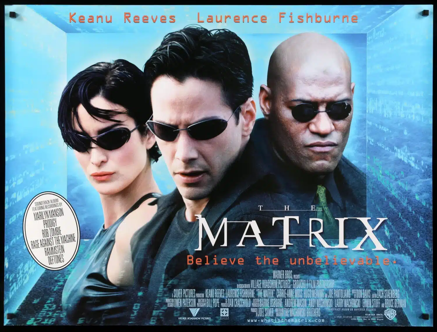 III Cine Ambulante de Verano de Lanzarote: de Matrix a Familia