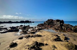 ¿Por qué se llama Playa Pila de la Barrilla?