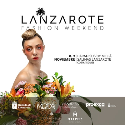 Lanzarote Fashion Weekend