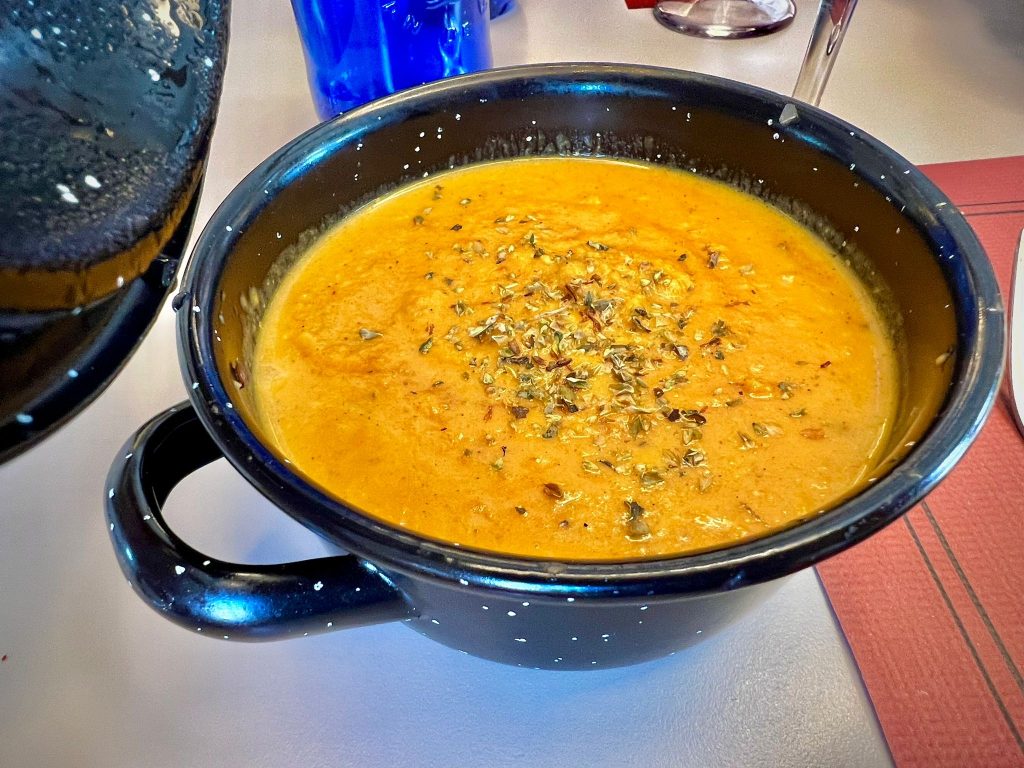 Korma del Bollywood de Costa Teguise Comida Hindú en Lanzarote Restaurantes Hindúes en Lanzarote