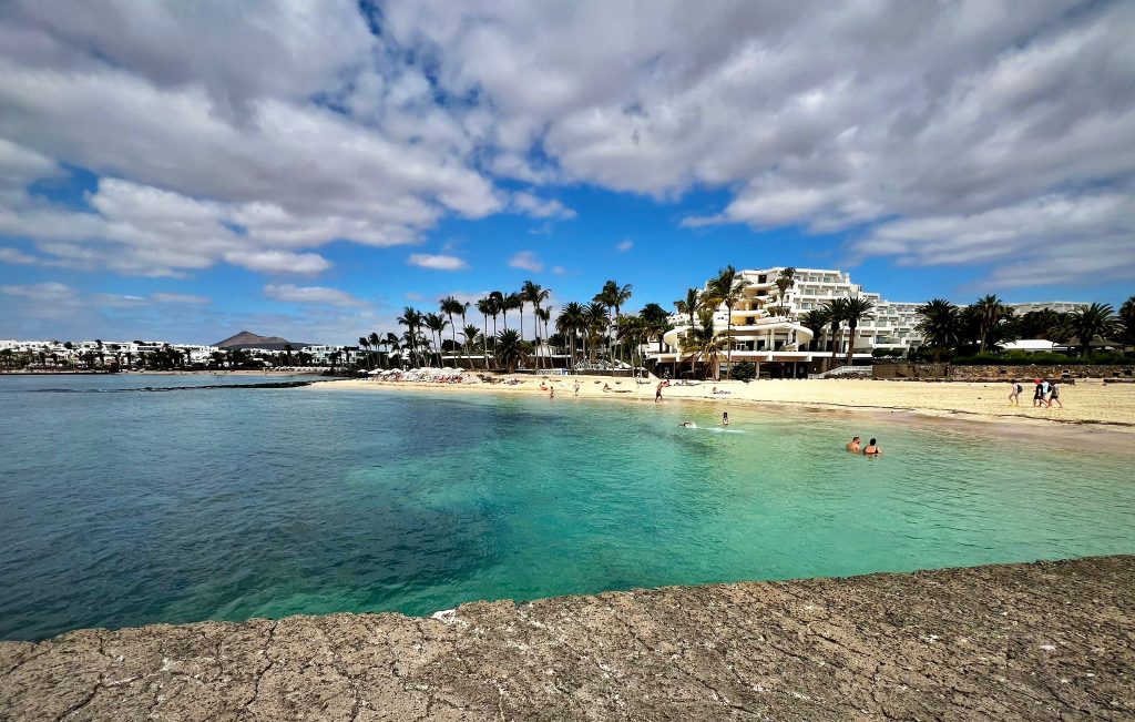 Costa Teguise, 50 años como destino turístico