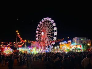 II Feria `Navilan´ en Arrecife de Lanzarote. Navidades en Arrecife 2024-2025