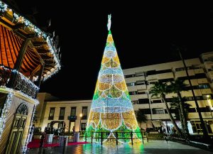 Todo sobre la Navidad en Lanzarote 2024: belenes, fin de año, Reyes Magos...