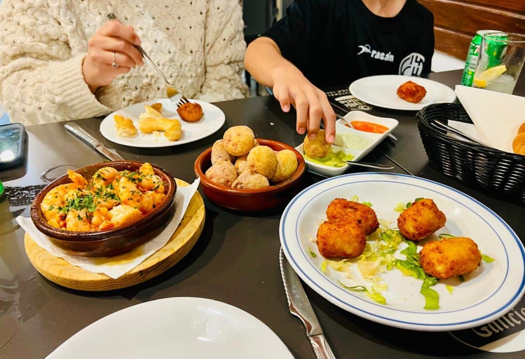 10 planes gastronómicos para este puente de mayo en Lanzarote