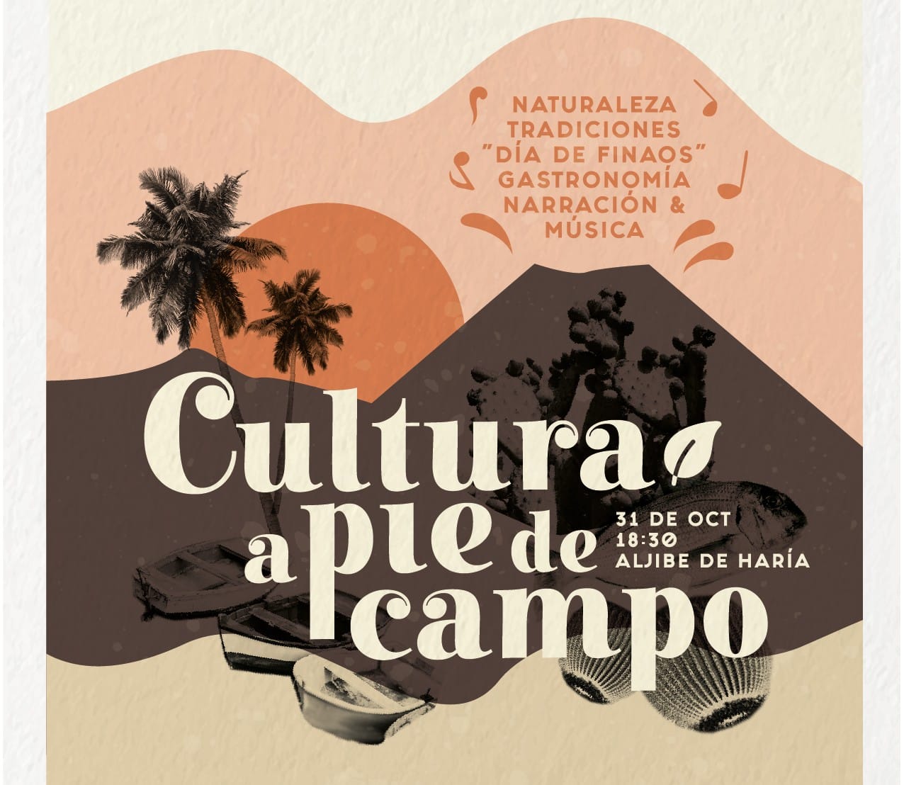 Los Finaos de Haría