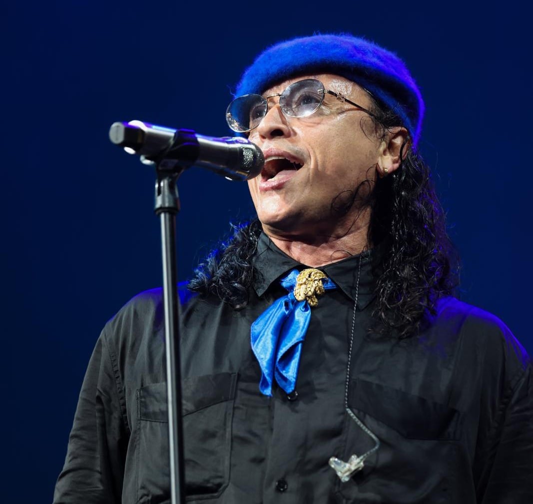 Elvis Crespo actuará en el Carnaval de Playa Blanca 2026: gran concierto el 14 de marzo